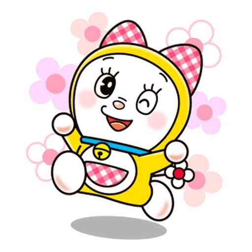 Dorami ✨🎀