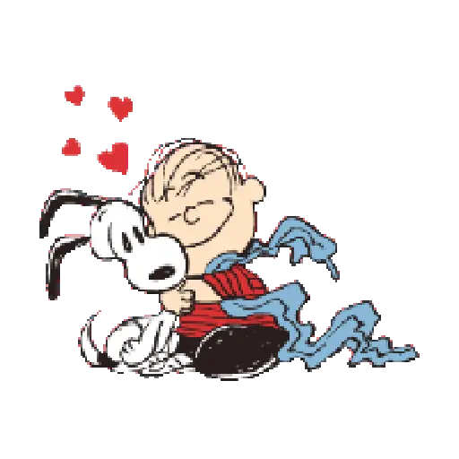 Por Siempre Snoopy 🐾🖤 6