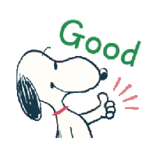 Por Siempre Snoopy 🐾🖤 29