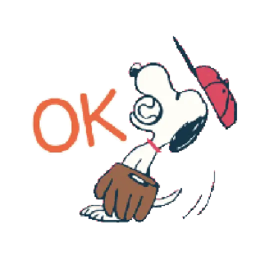 Por Siempre Snoopy 🐾🖤 30