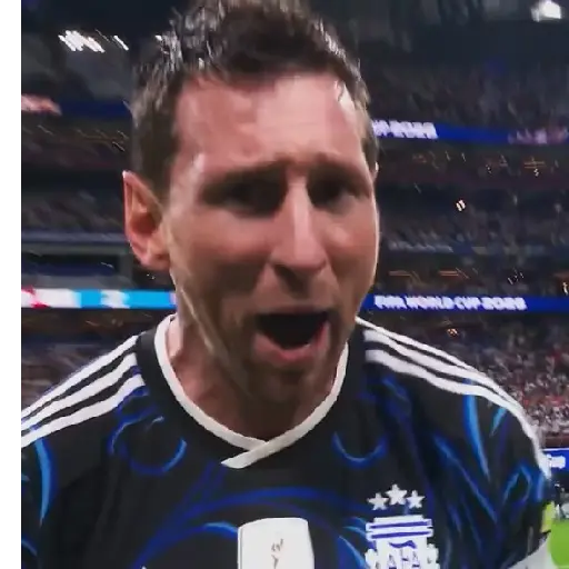 ARGENTINA Final Festejos 🇦🇷✨⚽  6