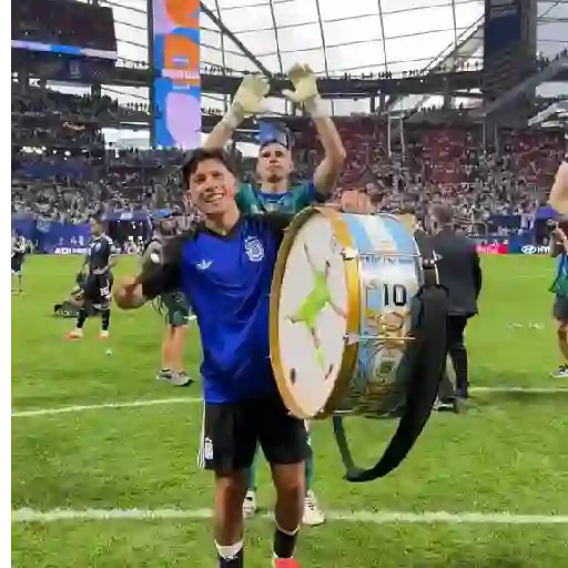 ARGENTINA Final Festejos 🇦🇷✨⚽  12