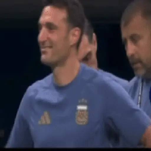 ARGENTINA Final Festejos 🇦🇷✨⚽  16