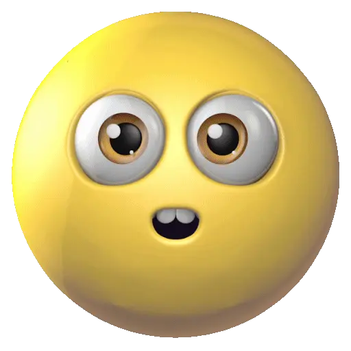 Emojis Animados #1🟡✨