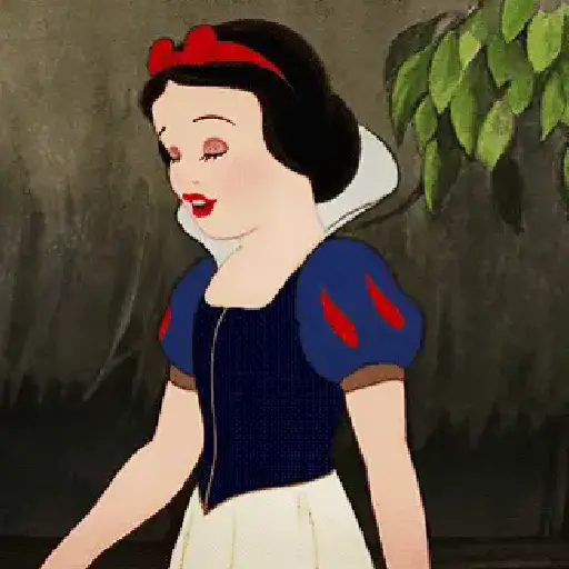 Blancanieves ✨👑