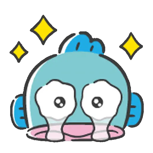 Hangyodon🐟✨