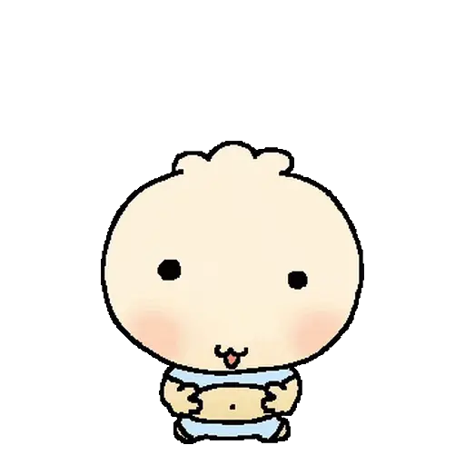 Mini cute bebé 👶🏻❤