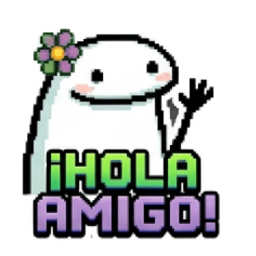 Flork Pixel Art 💠 2