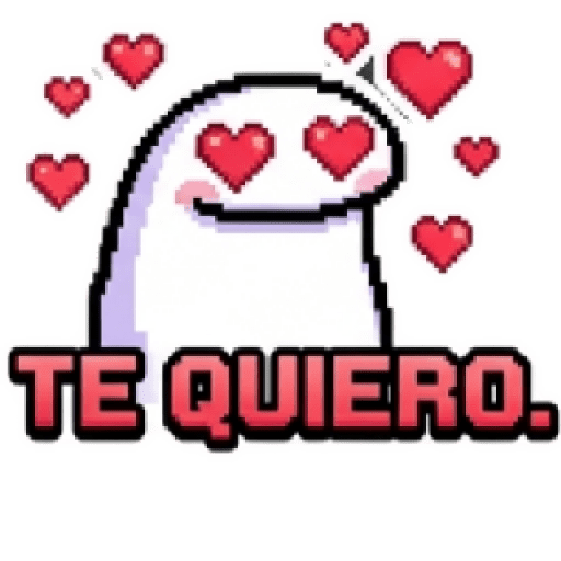 Flork Pixel Art 💠 6