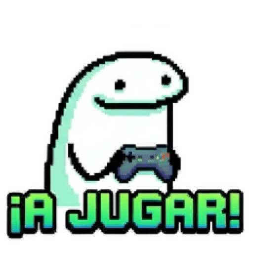 Flork Pixel Art 💠 5