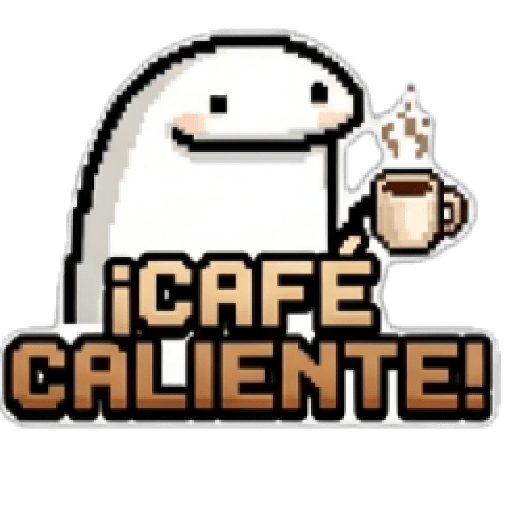 Flork Pixel Art 💠 4