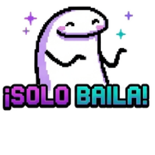 Flork Pixel Art 💠 10