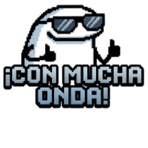 Flork Pixel Art 💠 11