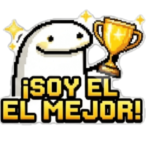 Flork Pixel Art 💠 12