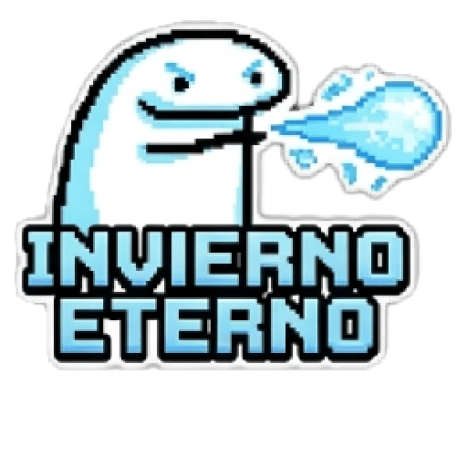 Flork Pixel Art 💠 9