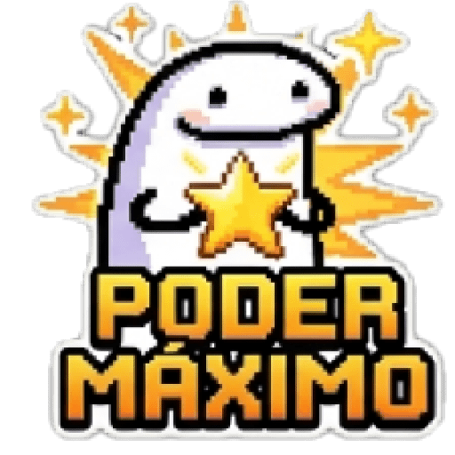 Flork Pixel Art 💠 15