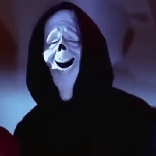 GhostFace Movie✨🎃👻