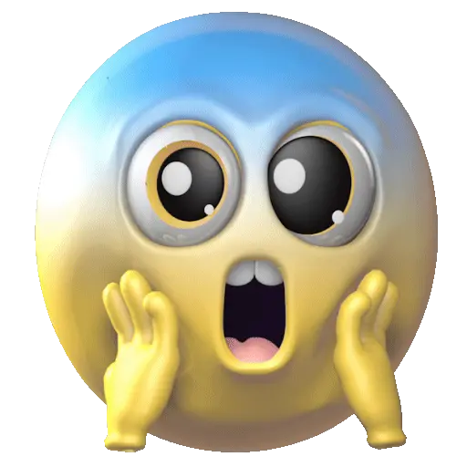 Emojis Animados #2✨🟡