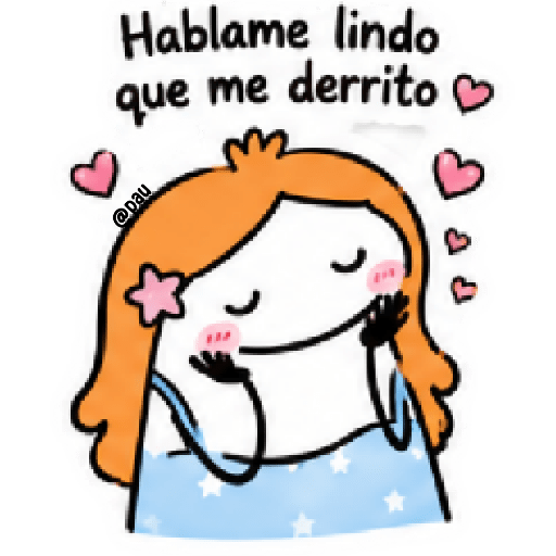 Florky girl Enamoradísima✨🌈❤🎀 13