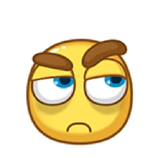 Funny yellow smiley 

💛✨
