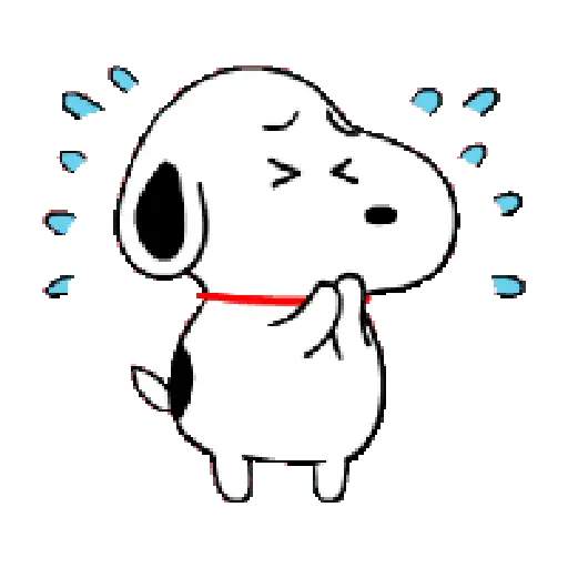 Snoopy ✨🐾