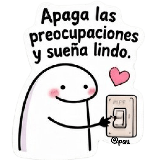 Buena Noche Flork ✨🌚 8