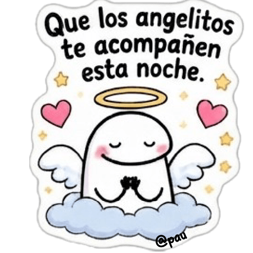 Buena Noche Flork ✨🌚 11