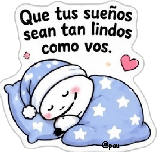 Buena Noche Flork ✨🌚 12