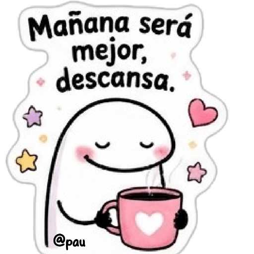 Buena Noche Flork ✨🌚 13