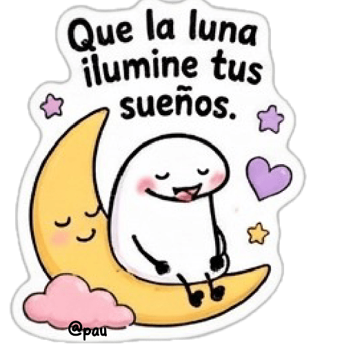 Buena Noche Flork ✨🌚 14