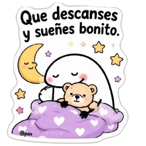 Buena Noche Flork ✨🌚 2