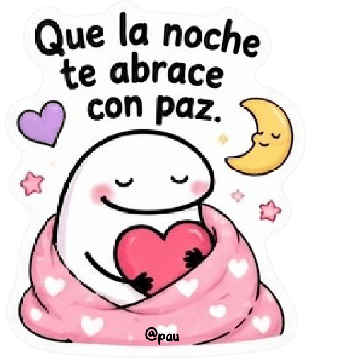 Buena Noche Flork ✨🌚 3