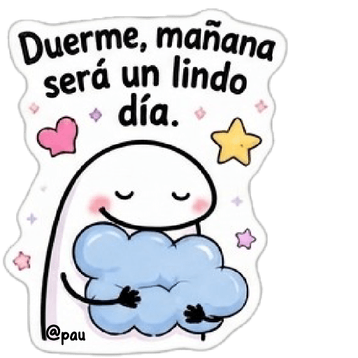 Buena Noche Flork ✨🌚 4