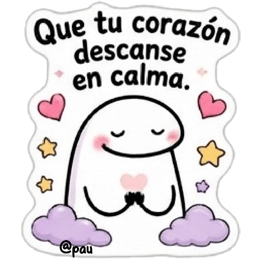 Buena Noche Flork ✨🌚 6