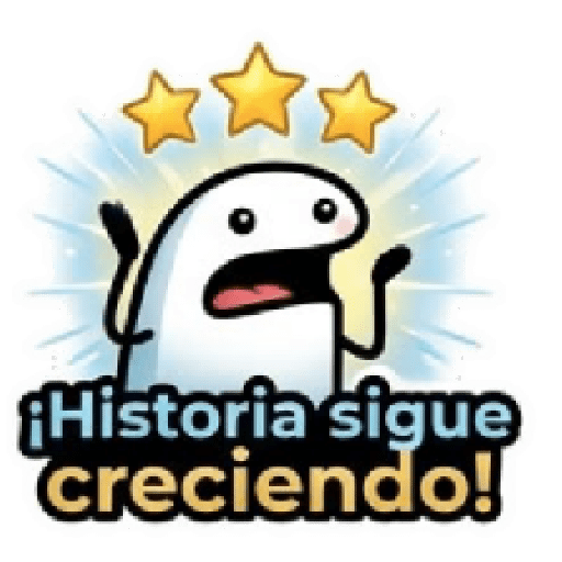Argentina alentando FLORK 🇦🇷 8