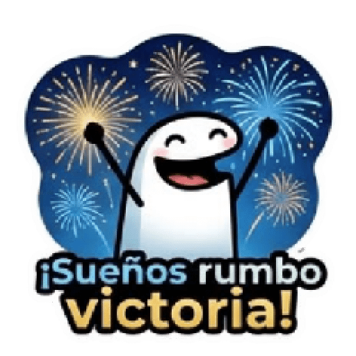 Argentina alentando FLORK 🇦🇷 6