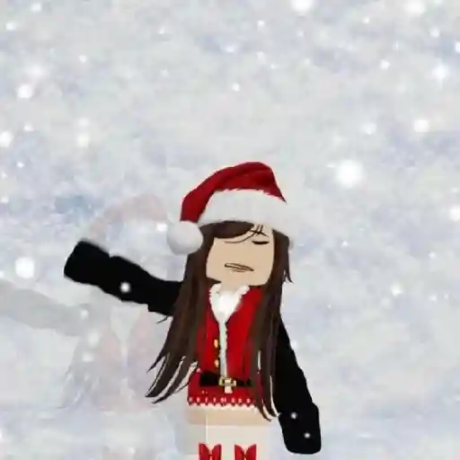 ROBLOX Navideño ✨🎄