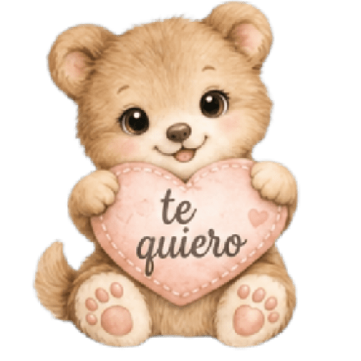 Te Quieros 🐾💕