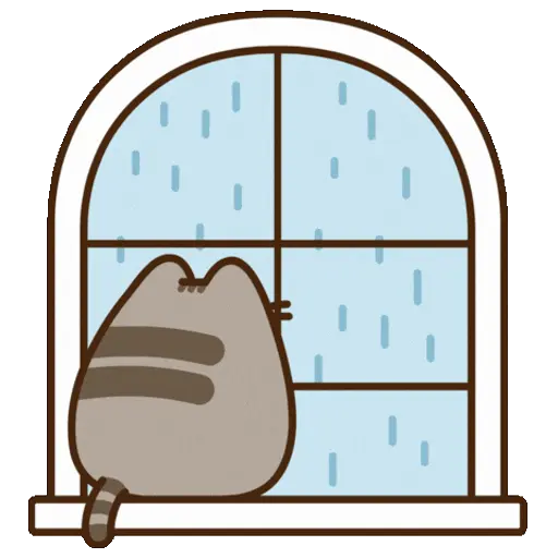 Pusheen 🐾✨ 5
