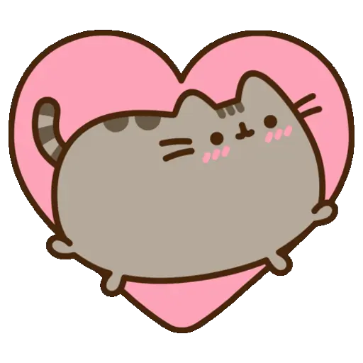 Pusheen 🐾✨ 6