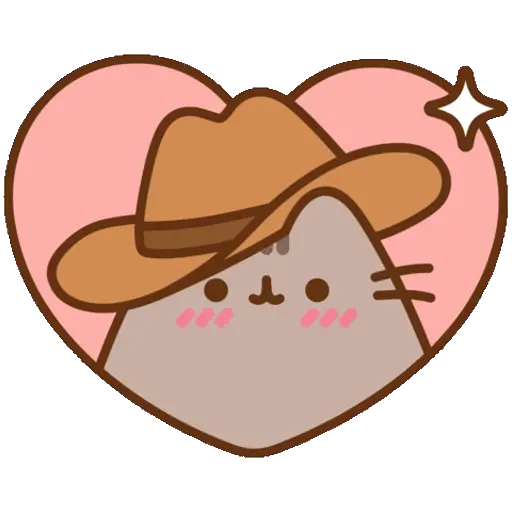 Pusheen 🐾✨ 9