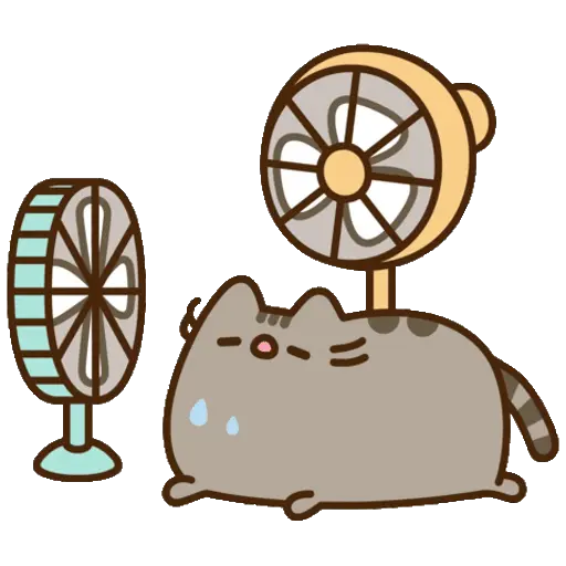 Pusheen 🐾✨ 12