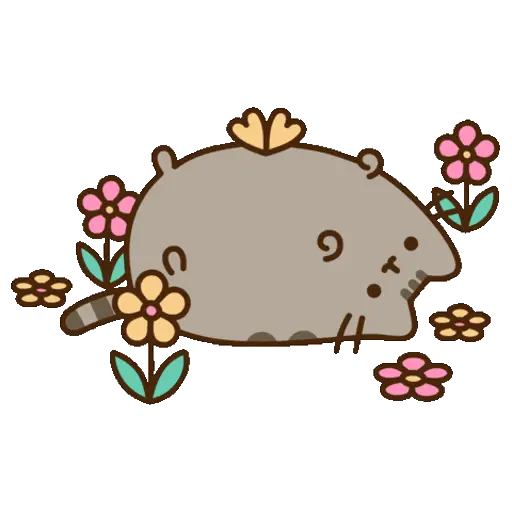 Pusheen 🐾✨ 14