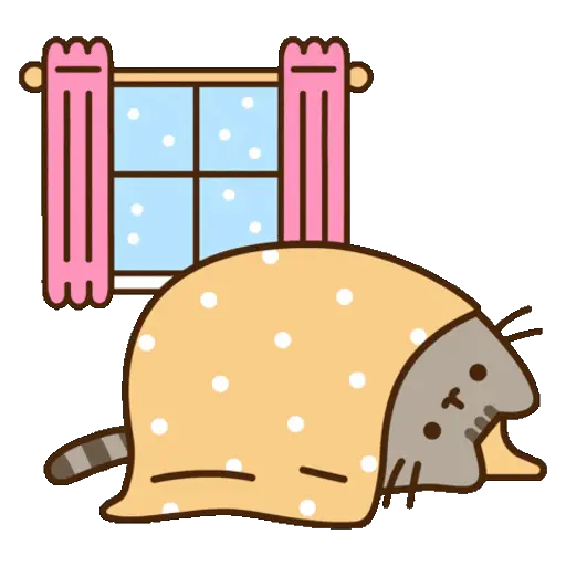 Pusheen 🐾✨ 16