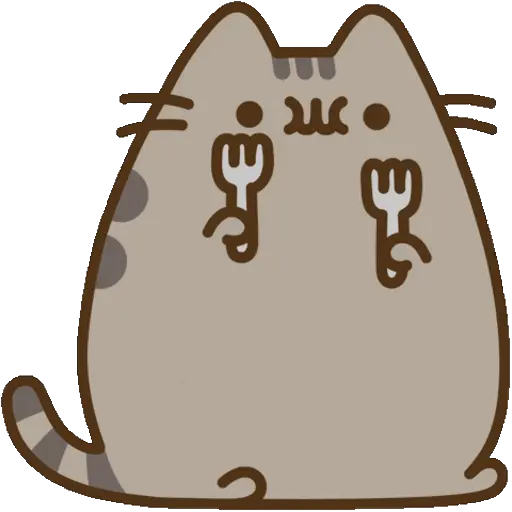 Pusheen 🐾✨ 17