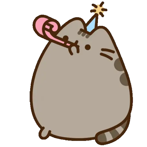 Pusheen 🐾✨ 19