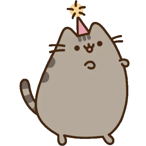 Pusheen 🐾✨ 20