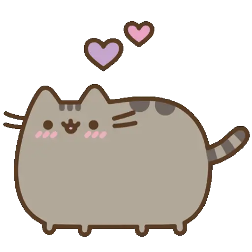 Pusheen 🐾✨ 22