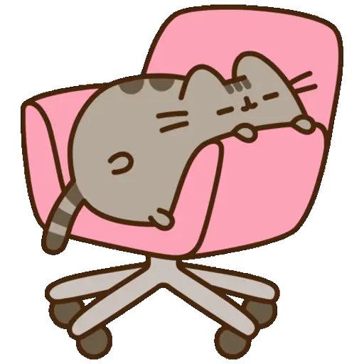 Pusheen 🐾✨ 23