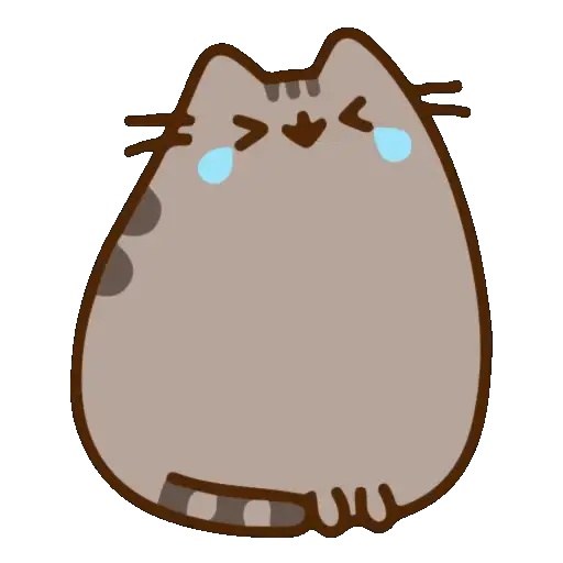 Pusheen 🐾✨ 24